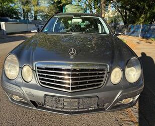 Mercedes-Benz E 320 Gebrauchtwagen