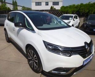 Renault Espace Gebrauchtwagen