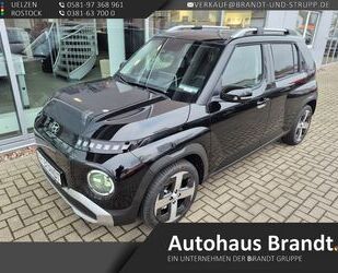 Hyundai INSTER Gebrauchtwagen
