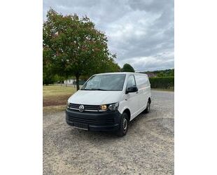 Fiat T6 Transporter 