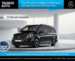 Mercedes-Benz V 300 Gebrauchtwagen