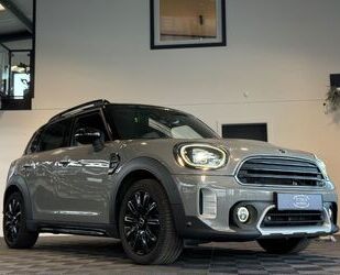 Mini Cooper D Countryman Gebrauchtwagen