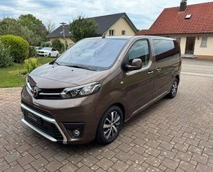 Toyota Proace (Verso) Gebrauchtwagen
