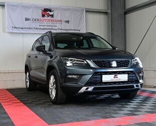 Seat Ateca Gebrauchtwagen