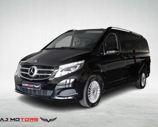 Mercedes-Benz V 250 Gebrauchtwagen