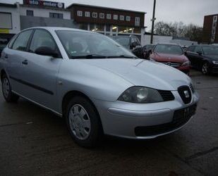Seat Ibiza Gebrauchtwagen