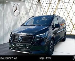 Mercedes-Benz V 300 Gebrauchtwagen