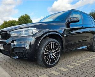 BMW X5 M50 Gebrauchtwagen