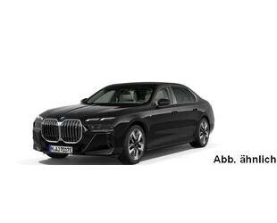 BMW i7 Gebrauchtwagen