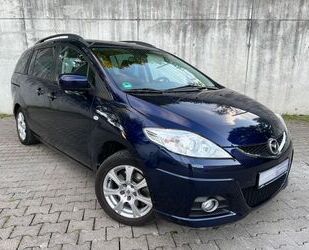 Mazda 5 Gebrauchtwagen