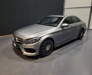 Mercedes-Benz C 250 Gebrauchtwagen