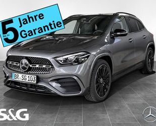 Mercedes-Benz GLA 200 Gebrauchtwagen
