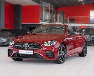 Mercedes-Benz E 400 Gebrauchtwagen