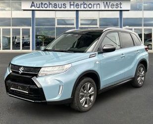 Suzuki Vitara Gebrauchtwagen