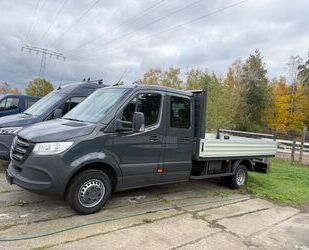 Mercedes-Benz Sprinter Gebrauchtwagen