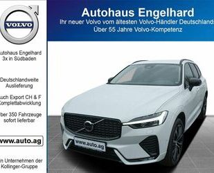 Volvo XC60 Gebrauchtwagen