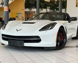 Corvette C7 Gebrauchtwagen