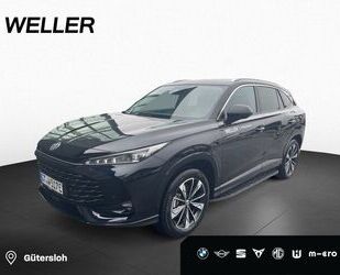 MG EHS Gebrauchtwagen