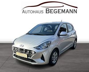 Hyundai i10 Gebrauchtwagen