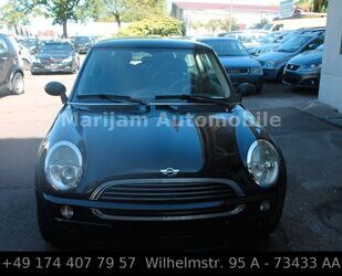 Mini ONE Gebrauchtwagen