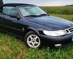 Saab 9-3 Gebrauchtwagen