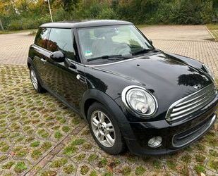 Mini ONE Gebrauchtwagen