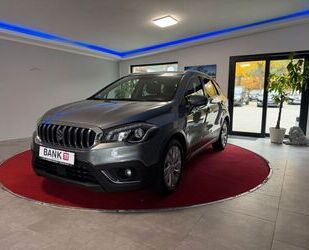 Suzuki SX4 Gebrauchtwagen