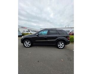 Mercedes-Benz ML 320 Gebrauchtwagen