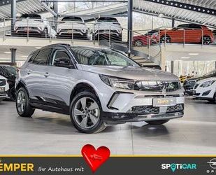 Opel Grandland (X) Gebrauchtwagen