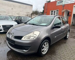 Renault Clio Gebrauchtwagen