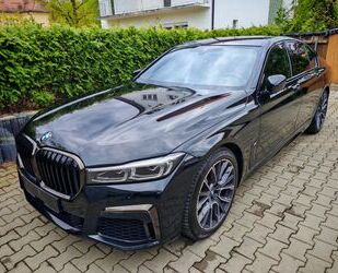 BMW 730 Gebrauchtwagen