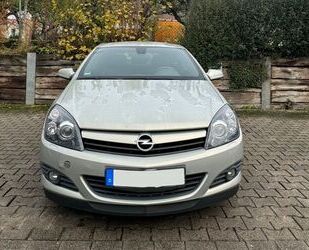 Opel Opel Astra Coupé H GTC 1.8 | TÜV, Bremsen, uvm. NE Gebrauchtwagen