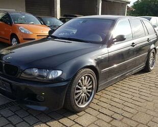 BMW 325 Gebrauchtwagen