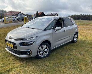 Citroen C4 Picasso Gebrauchtwagen