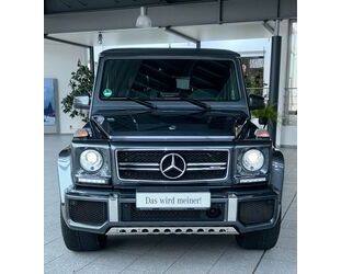 Mazda G 63 AMG 