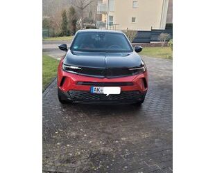 Opel Mokka Gebrauchtwagen