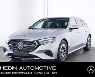 Mercedes-Benz E 200 Gebrauchtwagen