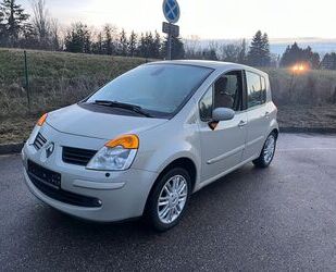 Renault Modus Gebrauchtwagen