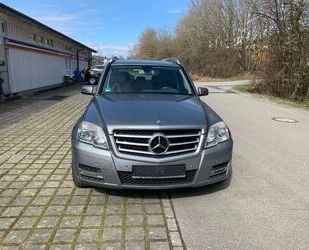 Mercedes-Benz GLK 250 Gebrauchtwagen