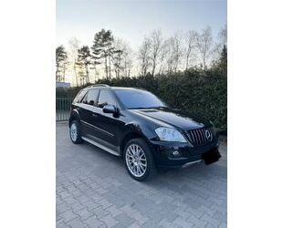 Mercedes-Benz ML 280 Gebrauchtwagen