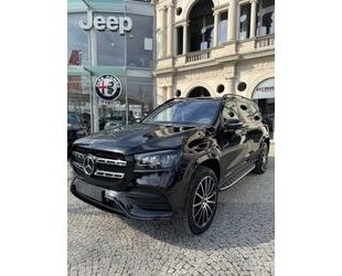 Mercedes-Benz GLS 580 Gebrauchtwagen