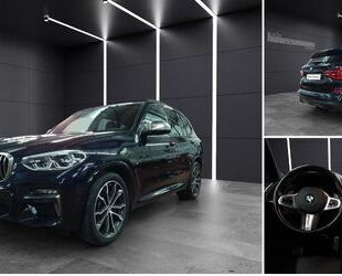 BMW X3 M40 Gebrauchtwagen