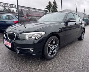 BMW 118 Gebrauchtwagen