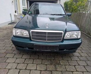 Mercedes-Benz C 180 Gebrauchtwagen
