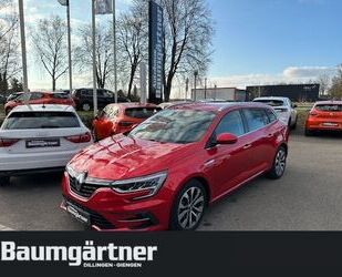 Renault Megane Gebrauchtwagen