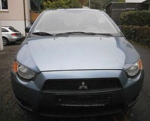Mitsubishi Colt Gebrauchtwagen