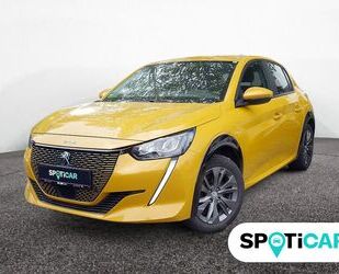 Peugeot e-208 Gebrauchtwagen