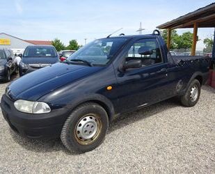 Fiat Strada Gebrauchtwagen