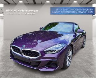 BMW Z4 Gebrauchtwagen