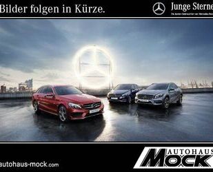 Mercedes-Benz EQC Gebrauchtwagen